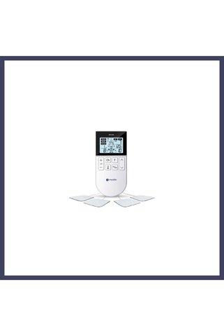 Vitaroyal KTR-2610 Birleşik Elektro Terapi Cihazı HAN
