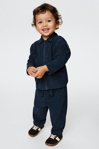H&M 3 Parçalı Set