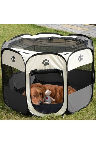 Pets Clup Sekizgen Oyun Parkı Büyük
