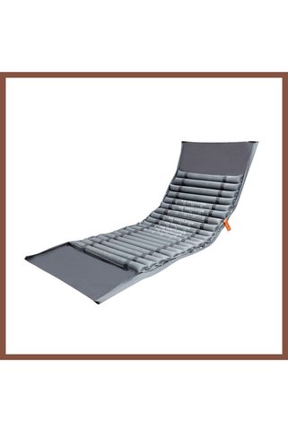 Bezos Boru Tipi Yedek Yatak - Air Mattess DRY