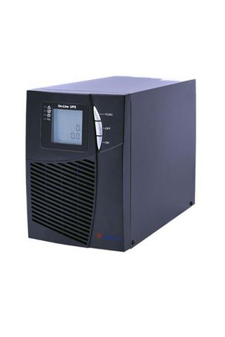 Inform Sinus Evo 2KVA 1F/1F (4X9AH) 6/14DK LCD Online UPS