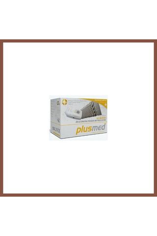 Bezos Baklava Tipi Havalı Yatak - Plus - pM-2012 DRY