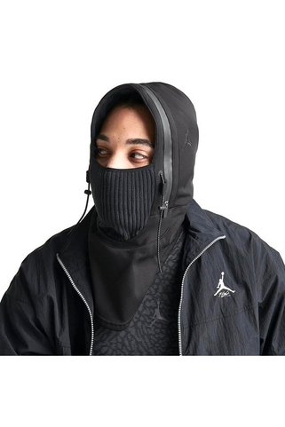 Nike Jordan Unisex Günlük Stil Boyunluk J.100.2718.013.SM