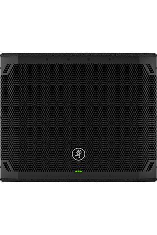 Mackie Thump 15S V4 1400W Aktif Subwoofer