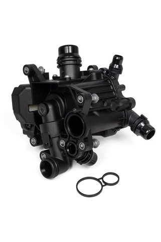 BMW Termostat Kiti 2016-2021; F20/F21 116i/118i