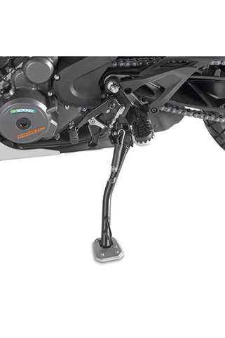 Givi ES7712 KTM 790 ADVENTURE / R (19-20/23-26) - 890 ADVENTURE (21-26) YAN AYAK DESTEK KIT