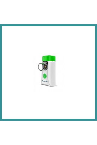 BT Teknik HNK-MESH-01 Taşınabilir Mesh Nebülizatör BEZ