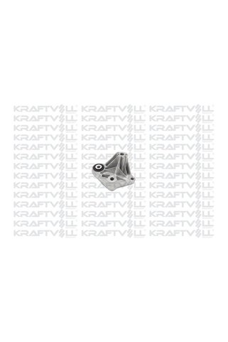 Kraftvoll Şanzıman Alt Takoz Braketi KVOLL10011157 Ford Focus 2011+ OEM AV61 6P093 NA