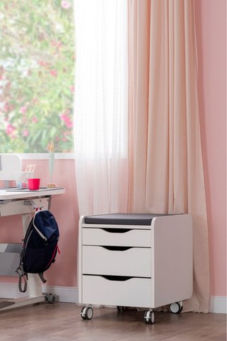 CREO Mobili Sirius Ekru Keson Antrasit Srkey 2