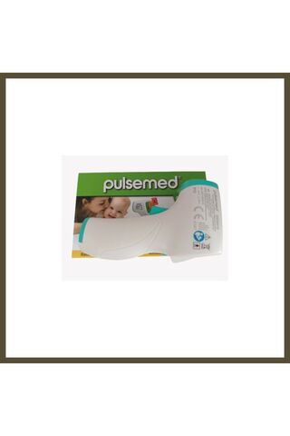northcity n Pulsemed Temassız Ateş Ölçer BX