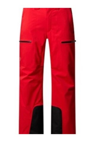 THE NORTH FACE NF0A87Y7BON-S-REG KAYAK PANTOLONU