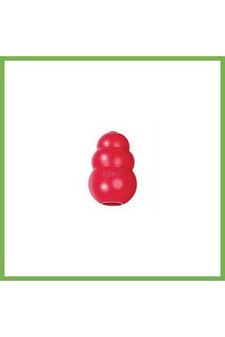 Kong Classic Kauçuk Köpek Oyuncağı XL 13 Cm UMT