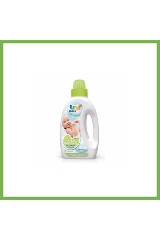 Bezos Hassas Dokunuş Sıvı Çamaşır Deterjanı 1500 ml UMT