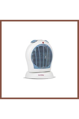 Bezos SUNDAY SFH 02 FANLI ISITICI 1 Adet DRY