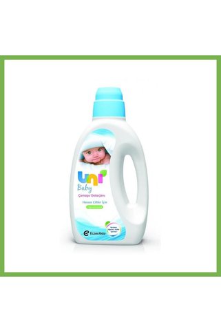 Bezos Aktif Sıvı Çamaşır Deterjanı 1500 ml UMT