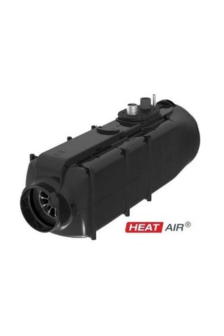 Whale Gazlı Ortam Isıtıcı 4kw Gazlı Webasto (Araç Altı)