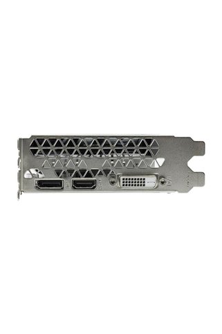 Afox 8GB RTX3050 AF3050-8GD6H5 GDDR6 128bit HDMI-DVI-DP PCIE 4.0