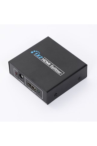 Sensei SP-HD SPLITTER/1-2 1 GİRİŞ 2 ÇIKIŞ 1080P V1.4 HDMI SPLITTER BZSSS