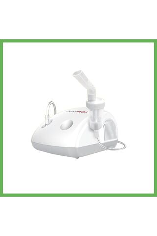 TheGencoo Kompresörlü Nebulizatör - NE100 GEN01