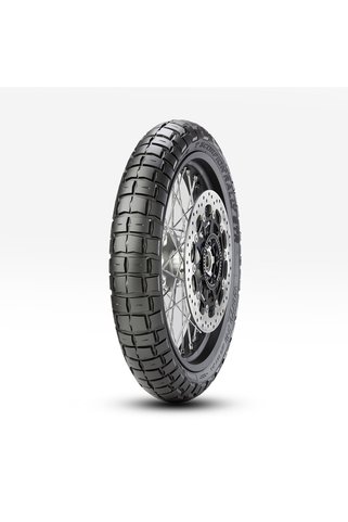 Pirelli Scorpion Rally STR 110/80R19 59V M+S TL Motosiklet Lastiği