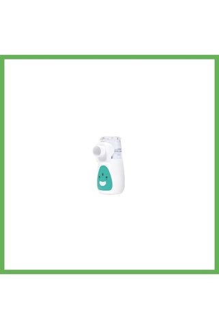 TheGencoo NBM-5B Mesh Nebulizatör GEN01