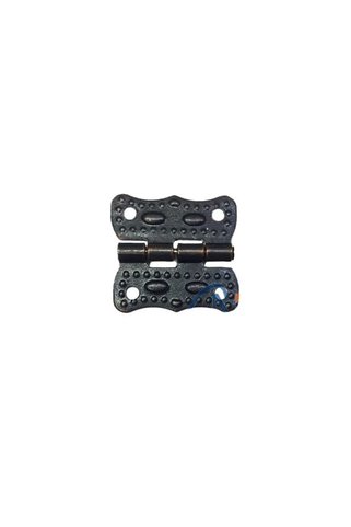 colezium Menteşe - Küçük 20X20 Mm, Antik, 100 Adet