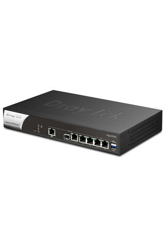 DRAYTEK VIGOR 2962 1200MBPS 4 PORT 3xlLAN+1xSFP VPN ROUTER