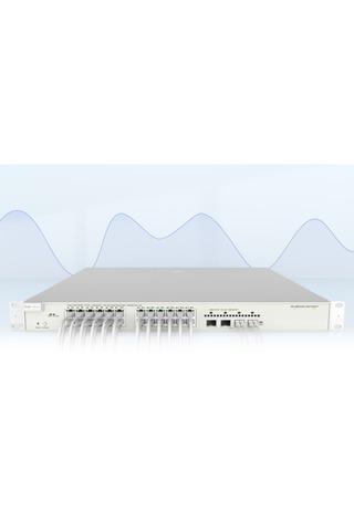 RUIJIE REYEE RG-NBS3100-24GT4SFP-V2, 24 Port, GigaBit, 4Port SFP, L2 Yönetilebilir, Metal Kasa, Rac