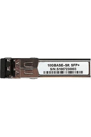 LENOVO 46C3447 10GBASE-SR 10GbE SFP+ Multimode Fiber Optik Transceiver
