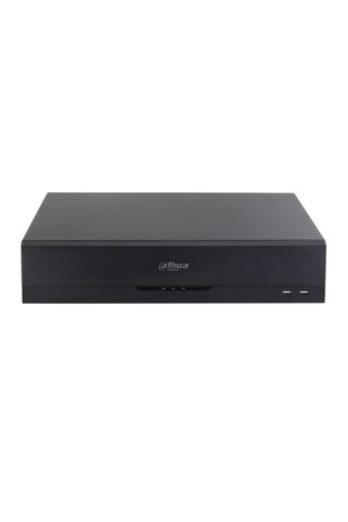 DAHUA 64kanal 32mp 8-diskli NVR Kayıt Cihazı NVR5864-EI2