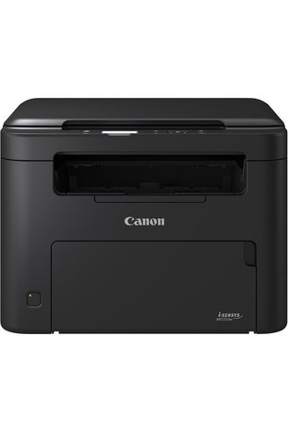 Canon MF272DW II Yazıcı-Tarayıcı-Fotokopi Çok Fonksiyonlu Lazer Yazıcı Dubleks WI-FI