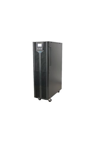 Dotvolt 10KVA MN10KVA PLUS ONLINE 1/1F LCD EKRAN TOWER UPS 12v 9amper