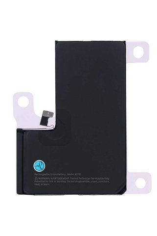 iPhone 15 PRO Uyumlu ORJ Batarya (UYARI VERMEZ) (P