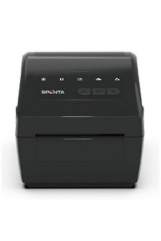 SPENTA SPR-211D 203DPI DİREKT TERMAL USB+ETHERNET BARKOD YAZICI (RİBONSUZ KULLANIM) BZSSS
