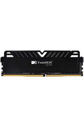 TwinMOS TornadoX7 Pro DDR4 8GB 3200MHz CL16 TMD48GB3200D16BKX7P
