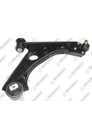 TEKNOROT SALINCAK ON SAG ROTILLI LINEA G.PUNTO FIORINO BIPPER NEMO CORSA D 05-