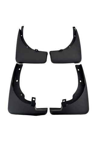 Nissan X-trail 2001-2005 Paçalık Ön/Arka Sol/Sağ (Set)