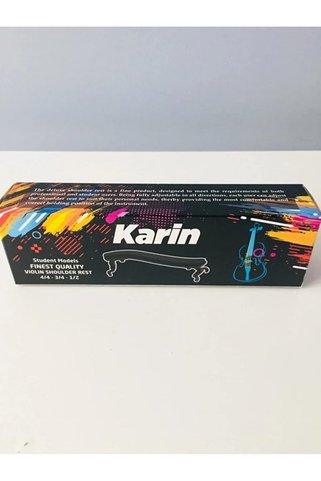 Karin RT001 Keman Yastığı 4/4-3/4