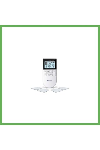 TheGencoo KTR-2610 Birleşik Elektro Terapi Cihazı GEN01