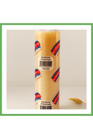 TheGencoo PVC Gıda Streç Film 30 cm x 300 m - GEN01