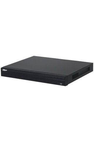 DAHUA NVR4216-16P-4KS3 16 KANAL POE 2 SATA WIZSENSE NVR KAYIT CİHAZI SENTI