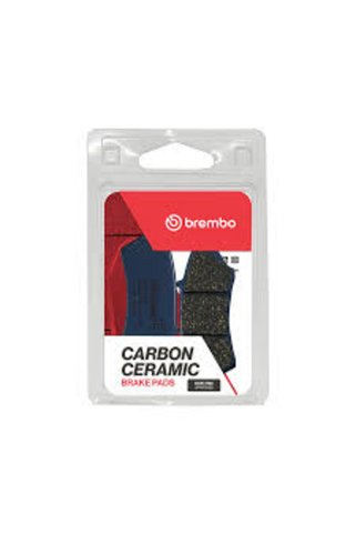 Brembo 07KA1705 Gas Gas Ec 300 Ön Karbon Seramik Fren Balatası 2000-2012