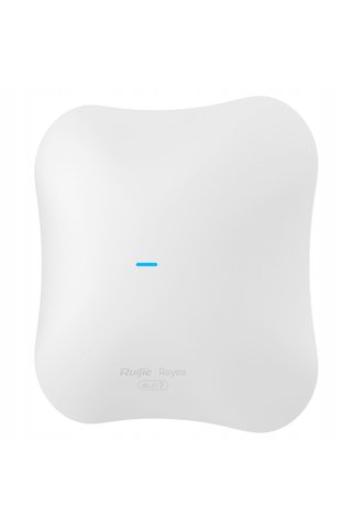 RUIJIE REYEE RG-RAP72PRO BE5040 Wıfı7 Tavan Tipi Access Point PoE (Adaptörsüz)