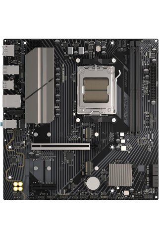 MyBest ANAKART AMD AM5 MATX B650M-E 52112-04-40G