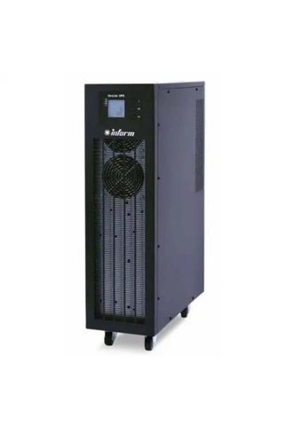 Inform 6kva DSP Evo 1/1F Online Ups 12v 7amper Ücretsiz Kurulum