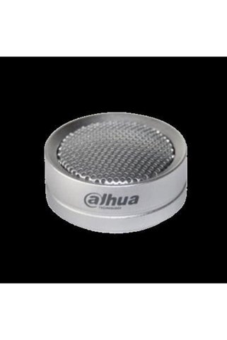 DAHUA HAP120 YÜKSEK HASSASİYETLİ MIKROFON