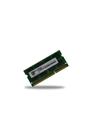 Deha Solutions HI-LEVEL NTB 16GB 2400MHz DDR4 SOPC19200D4/16G