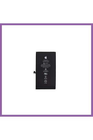 Bezos iPhone 13 Mini Uyumlu Batarya Pil (Güçlendirilmiş) BZSSS