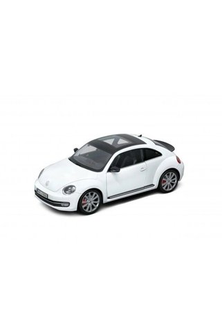 NW NessiWorld 18042 METAL ARABA 1 18 6