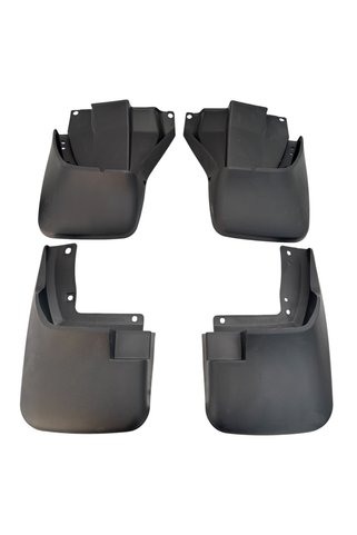 Honda Crv 1997-2001 Paçalık Ön/Arka Sol/Sağ (Set)